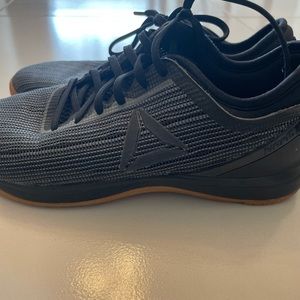 Mens Reebok Crossfit Nano 8.0